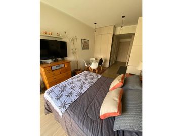 SE VENDE LOFT EN VILLA ALEMANA NORTE