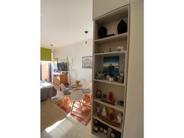 SE VENDE LOFT EN VILLA ALEMANA NORTE
