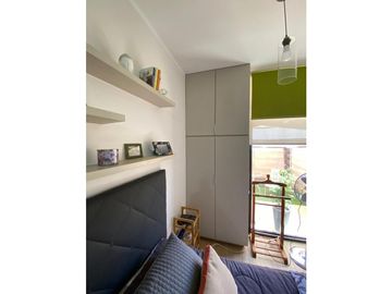 SE VENDE LOFT EN VILLA ALEMANA NORTE