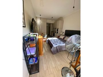 SE VENDE LOFT EN VILLA ALEMANA NORTE