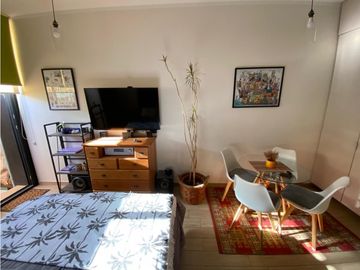 SE VENDE LOFT EN VILLA ALEMANA NORTE