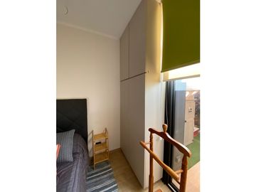 SE VENDE LOFT EN VILLA ALEMANA NORTE
