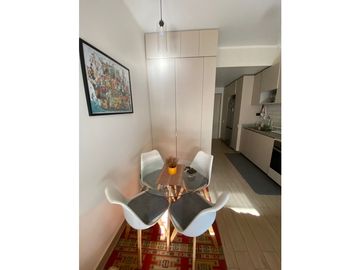 SE VENDE LOFT EN VILLA ALEMANA NORTE
