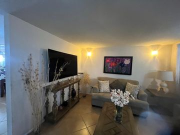 VENTA CASA EN CONDOMINIO 4HAB 3BA QUILICURA