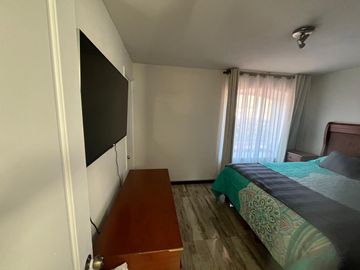 VENTA CASA EN CONDOMINIO 4HAB 3BA QUILICURA