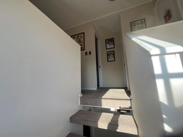 VENTA CASA EN CONDOMINIO 4HAB 3BA QUILICURA