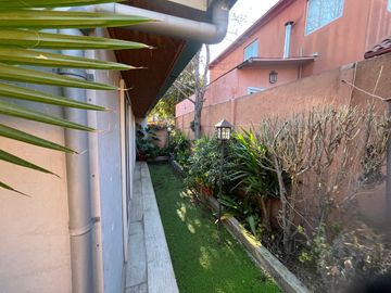 VENTA CASA EN CONDOMINIO 4HAB 3BA QUILICURA