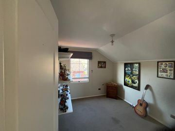 VENTA CASA EN CONDOMINIO 4HAB 3BA QUILICURA