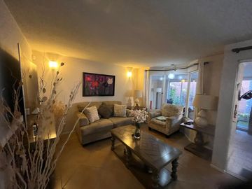 VENTA CASA EN CONDOMINIO 4HAB 3BA QUILICURA