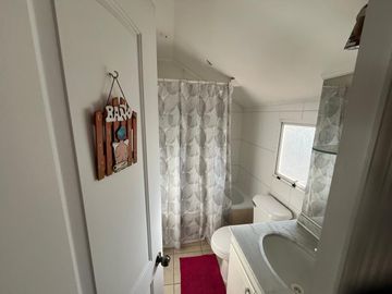VENTA CASA EN CONDOMINIO 4HAB 3BA QUILICURA