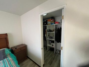 VENTA CASA EN CONDOMINIO 4HAB 3BA QUILICURA