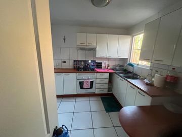 VENTA CASA EN CONDOMINIO 4HAB 3BA QUILICURA