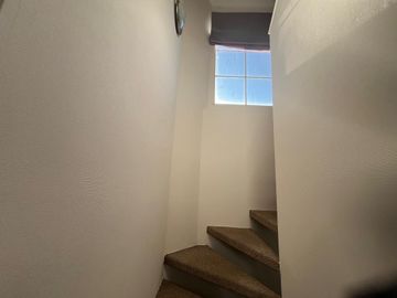 VENTA CASA EN CONDOMINIO 4HAB 3BA QUILICURA