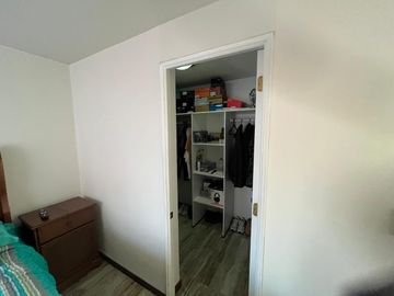 VENTA CASA EN CONDOMINIO 4HAB 3BA QUILICURA