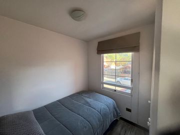 VENTA CASA EN CONDOMINIO 4HAB 3BA QUILICURA