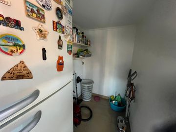 VENTA CASA EN CONDOMINIO 4HAB 3BA QUILICURA
