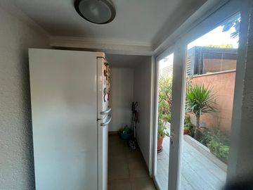 VENTA CASA EN CONDOMINIO 4HAB 3BA QUILICURA