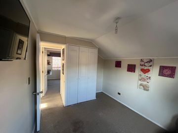 VENTA CASA EN CONDOMINIO 4HAB 3BA QUILICURA