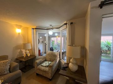 VENTA CASA EN CONDOMINIO 4HAB 3BA QUILICURA