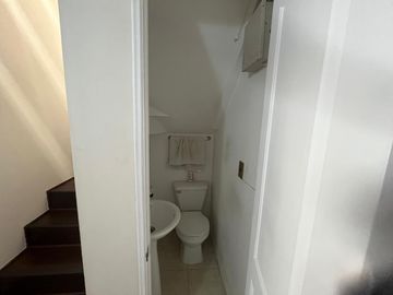VENTA CASA EN CONDOMINIO 4HAB 3BA QUILICURA