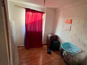 VENTA CASA EN CONDOMINIO 3HAB 1BA LA CRUZ