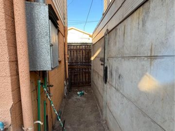 VENTA CASA EN CONDOMINIO 3HAB 1BA LA CRUZ