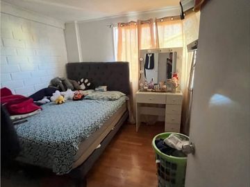 VENTA CASA EN CONDOMINIO 3HAB 1BA LA CRUZ