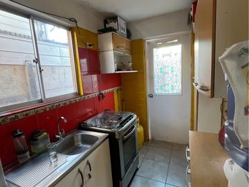 VENTA CASA EN CONDOMINIO 3HAB 1BA LA CRUZ