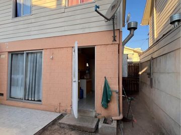 VENTA CASA EN CONDOMINIO 3HAB 1BA LA CRUZ