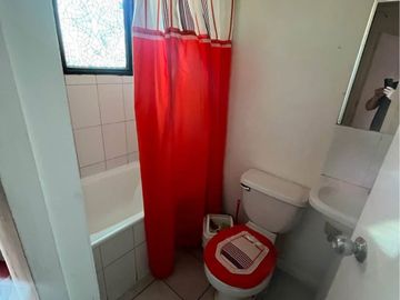 VENTA CASA EN CONDOMINIO 3HAB 1BA LA CRUZ