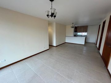 Apartamento En Venta Laureles Medellín (S)