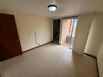 Apartamento En Venta Laureles Medellín (S)
