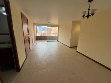 Apartamento En Venta Laureles Medellín (S)