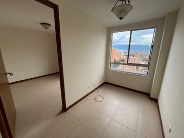 Apartamento En Venta Laureles Medellín (S)