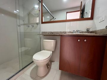 Apartamento En Venta Laureles Medellín (S)