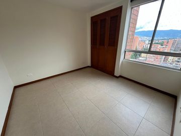 Apartamento En Venta Laureles Medellín (S)
