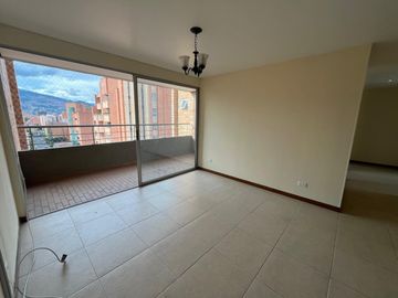 Apartamento En Venta Laureles Medellín (S)
