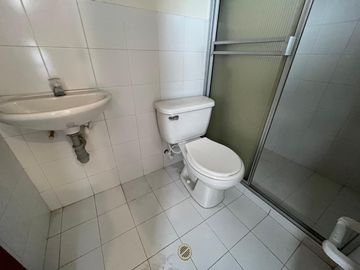 Apartamento En Venta Laureles Medellín (S)