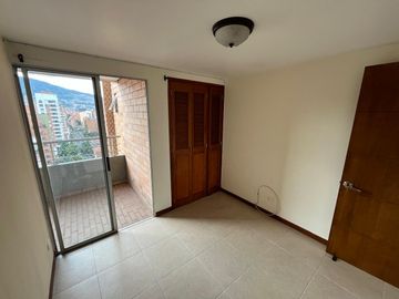 Apartamento En Venta Laureles Medellín (S)