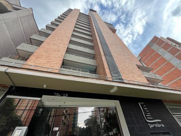 Apartamento En Venta Laureles Medellín (S)