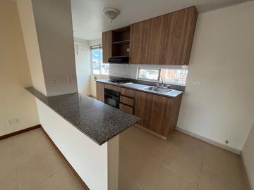 Apartamento En Venta Laureles Medellín (S)