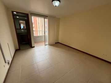 Apartamento En Venta Laureles Medellín (S)
