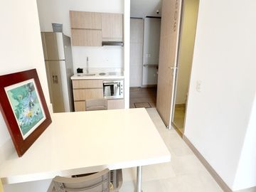 Venta De Hermoso Apartasuite En Pance