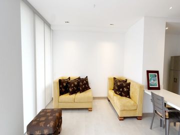 Venta De Hermoso Apartasuite En Pance