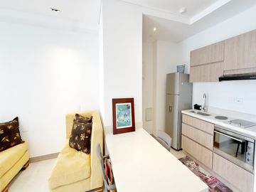 Venta De Hermoso Apartasuite En Pance