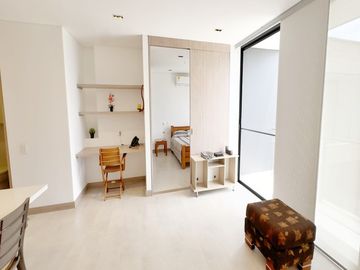 Venta De Hermoso Apartasuite En Pance