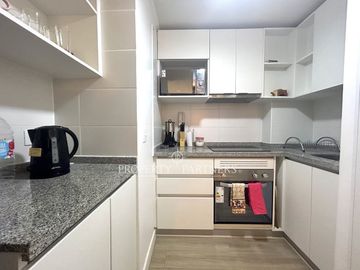 PRECIO REBAJADO - Oportunidad única: departamento casi nuevo en sector exclusivo de Papudo