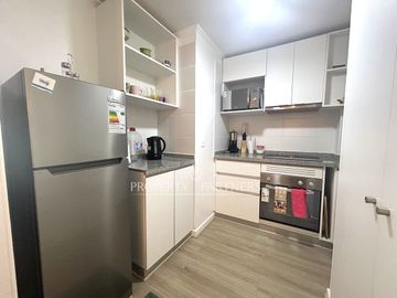 PRECIO REBAJADO - Oportunidad única: departamento casi nuevo en sector exclusivo de Papudo