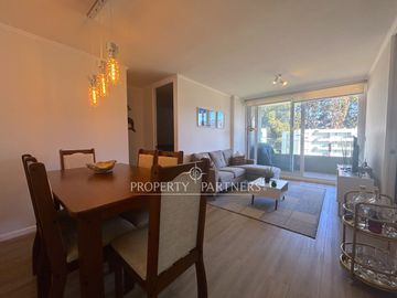 PRECIO REBAJADO - Oportunidad única: departamento casi nuevo en sector exclusivo de Papudo