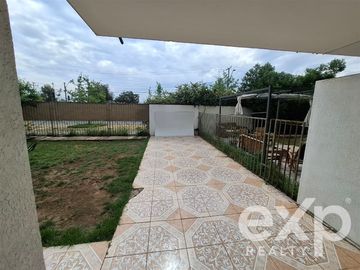 Departamento en Venta en Metro Elisa Correa